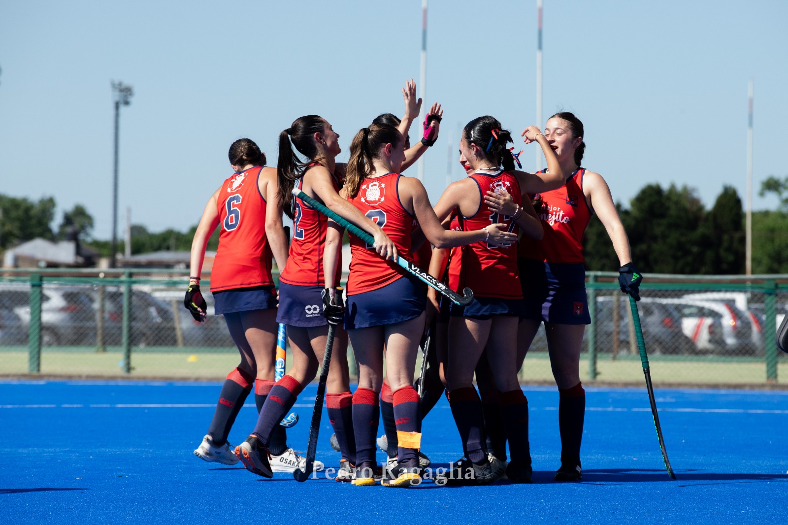 Pucara Hockey