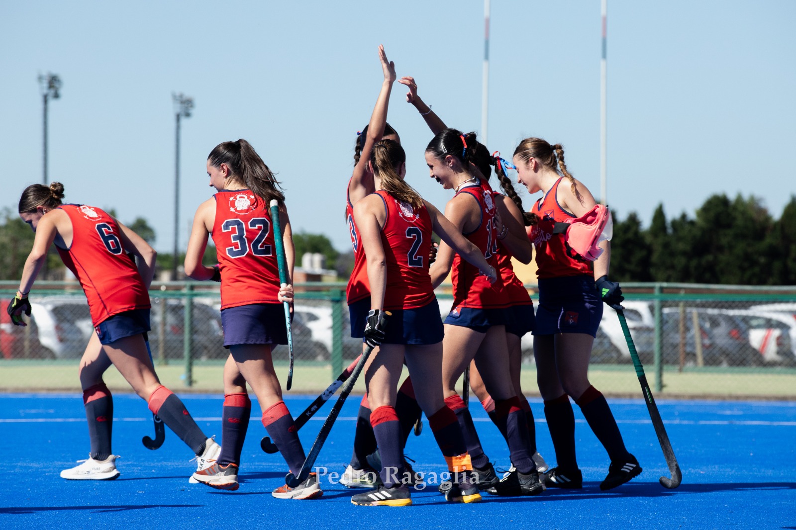 Pucara Hockey
