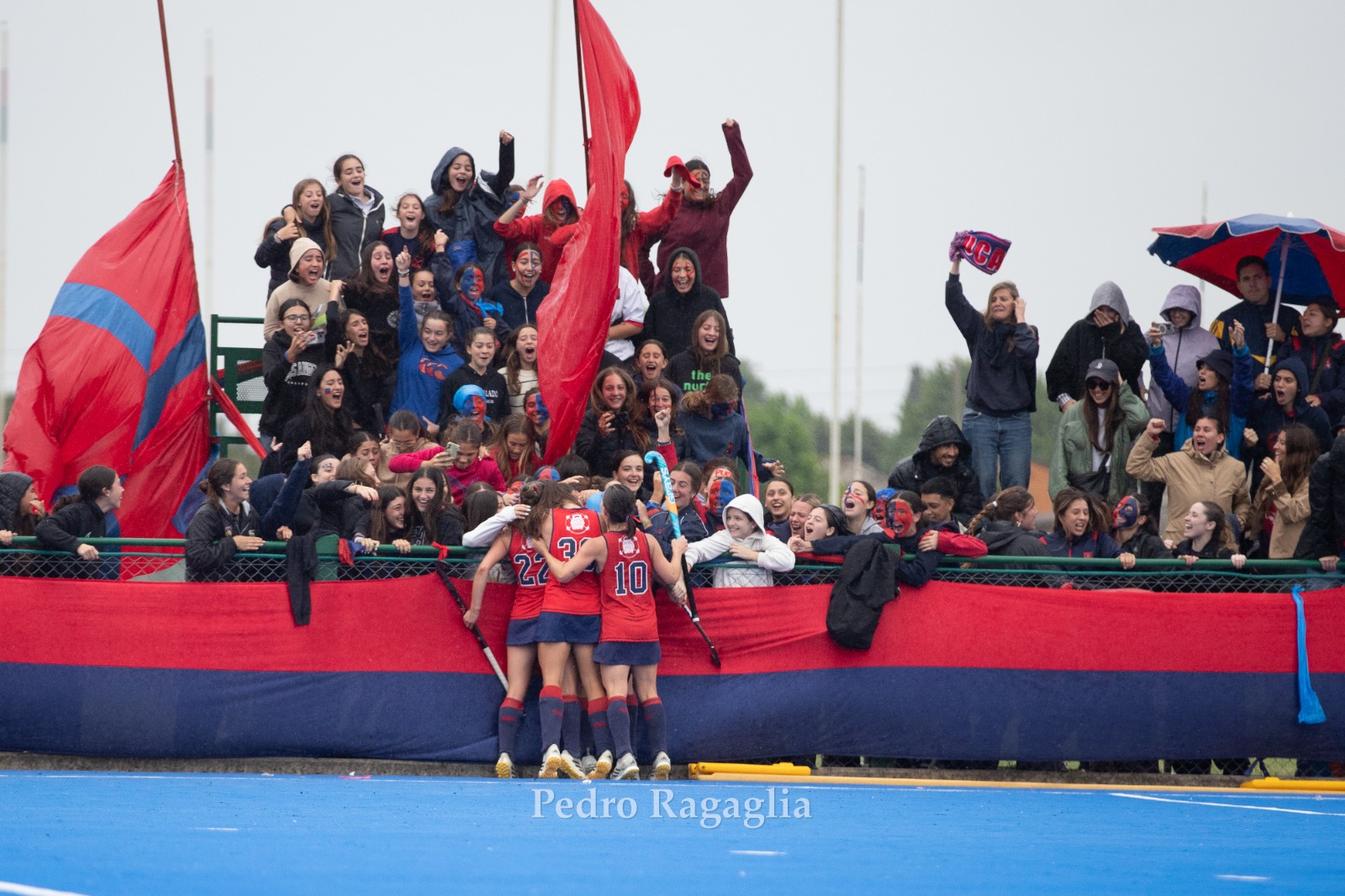 Pucara Hockey