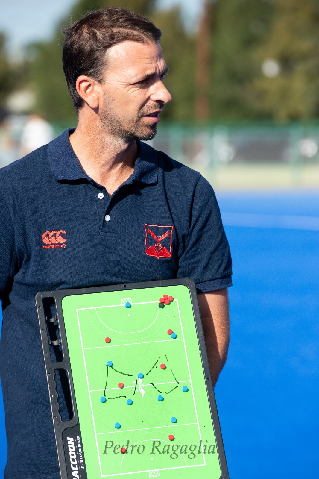 Pucara Hockey