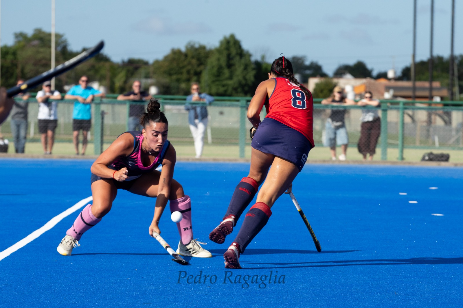 Pucara Hockey